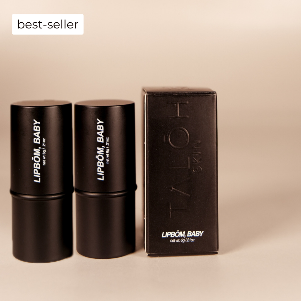 LipBōm, Baby Duo Lip Balm Bundle