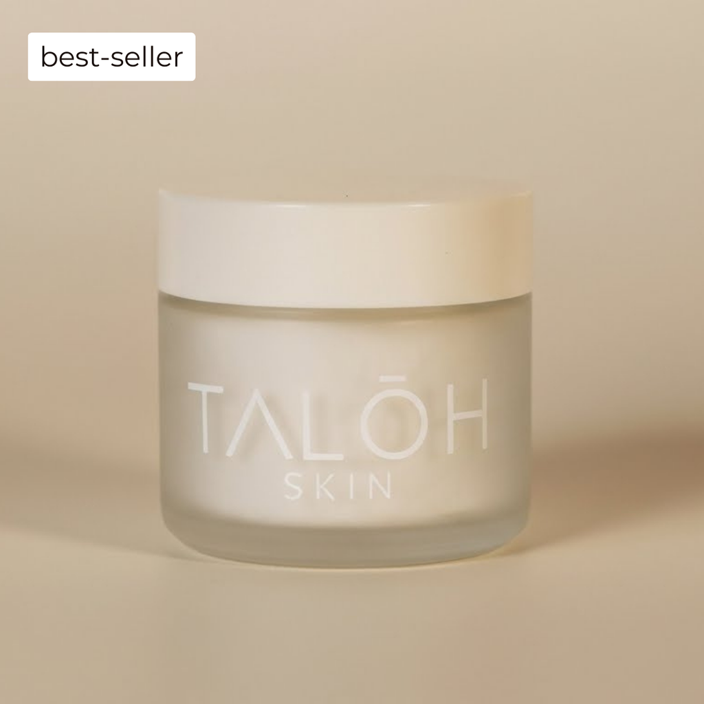 Vānilla Tallow Moisturizer - Vanilla Bean–Infused