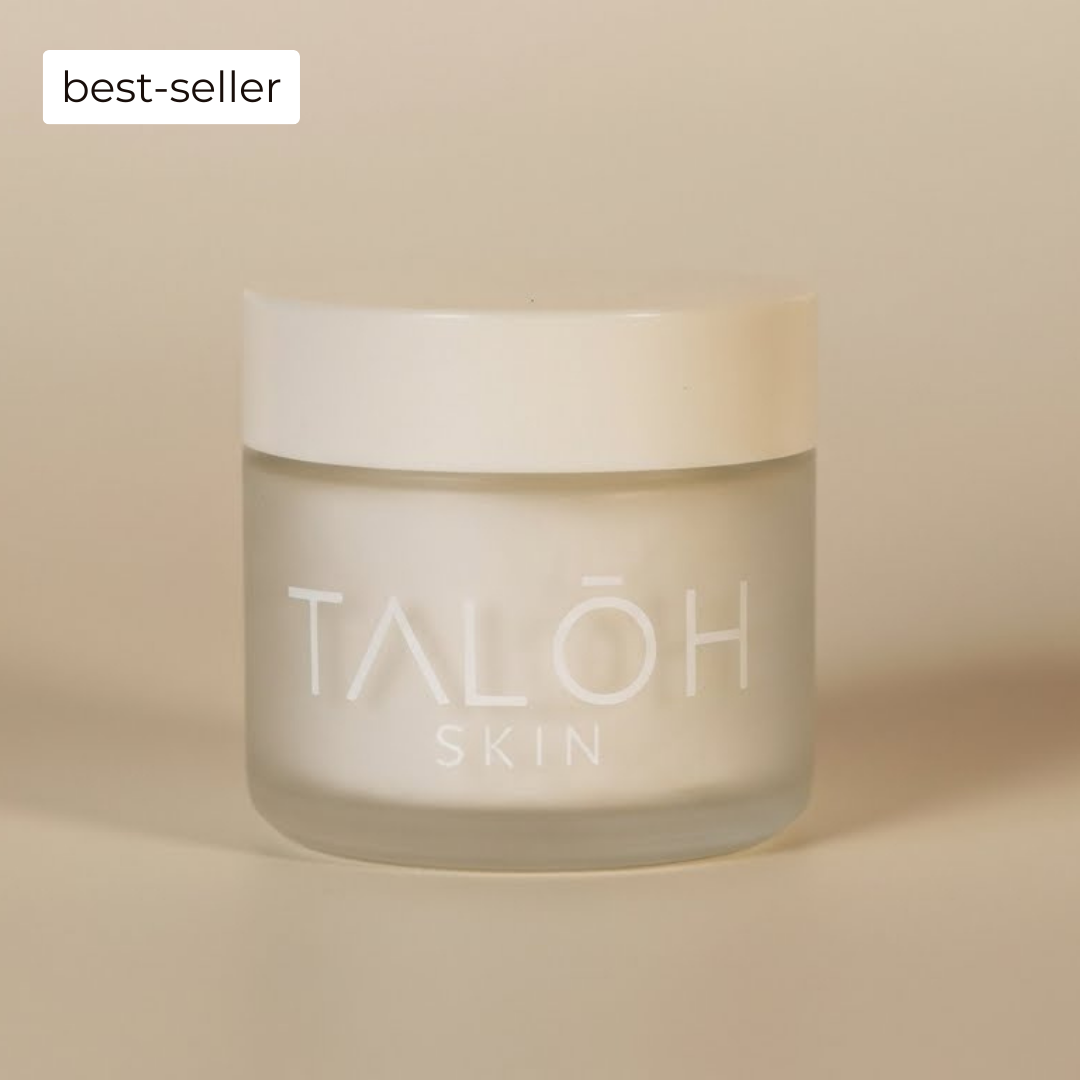 Vānilla Tallow Moisturizer - Vanilla Bean–Infused