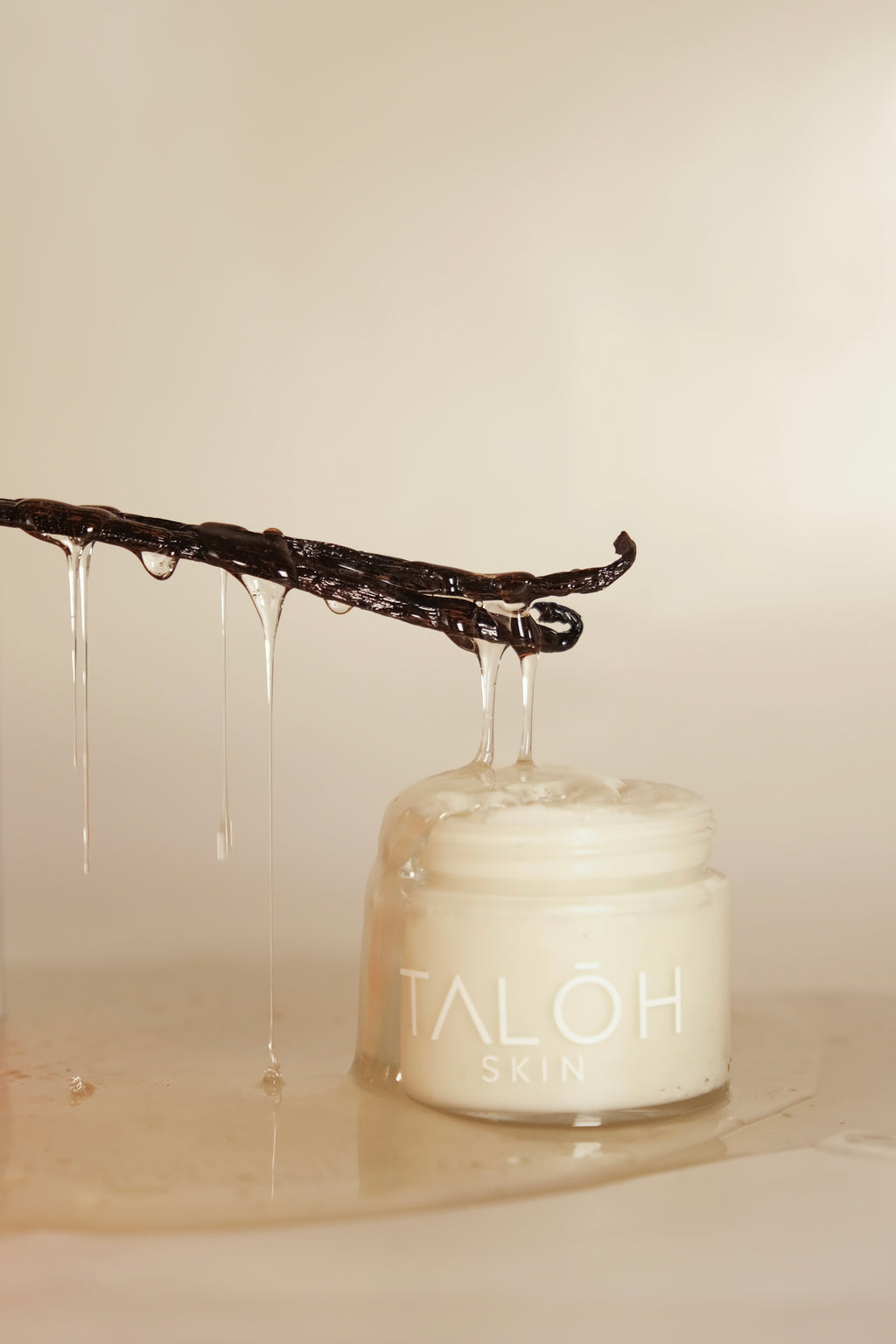 Vānilla Infused Tallow Moisturizer