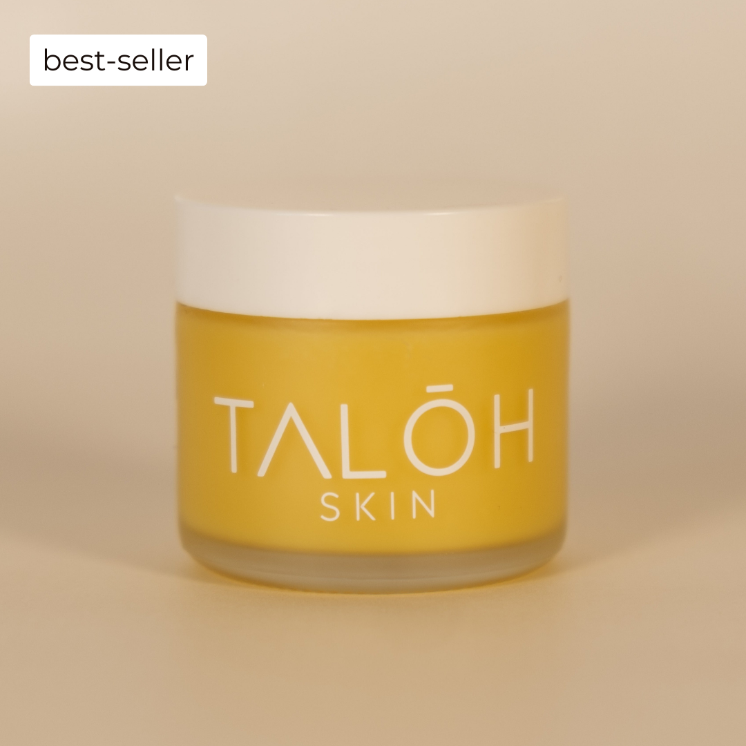 Lavender Tallow Moisturizer - Lavender-Infused