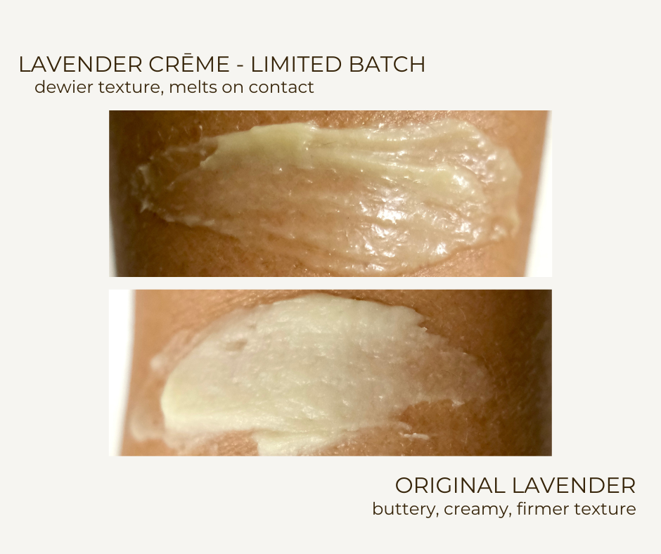 Lavender Crēme - LIMITED BATCH