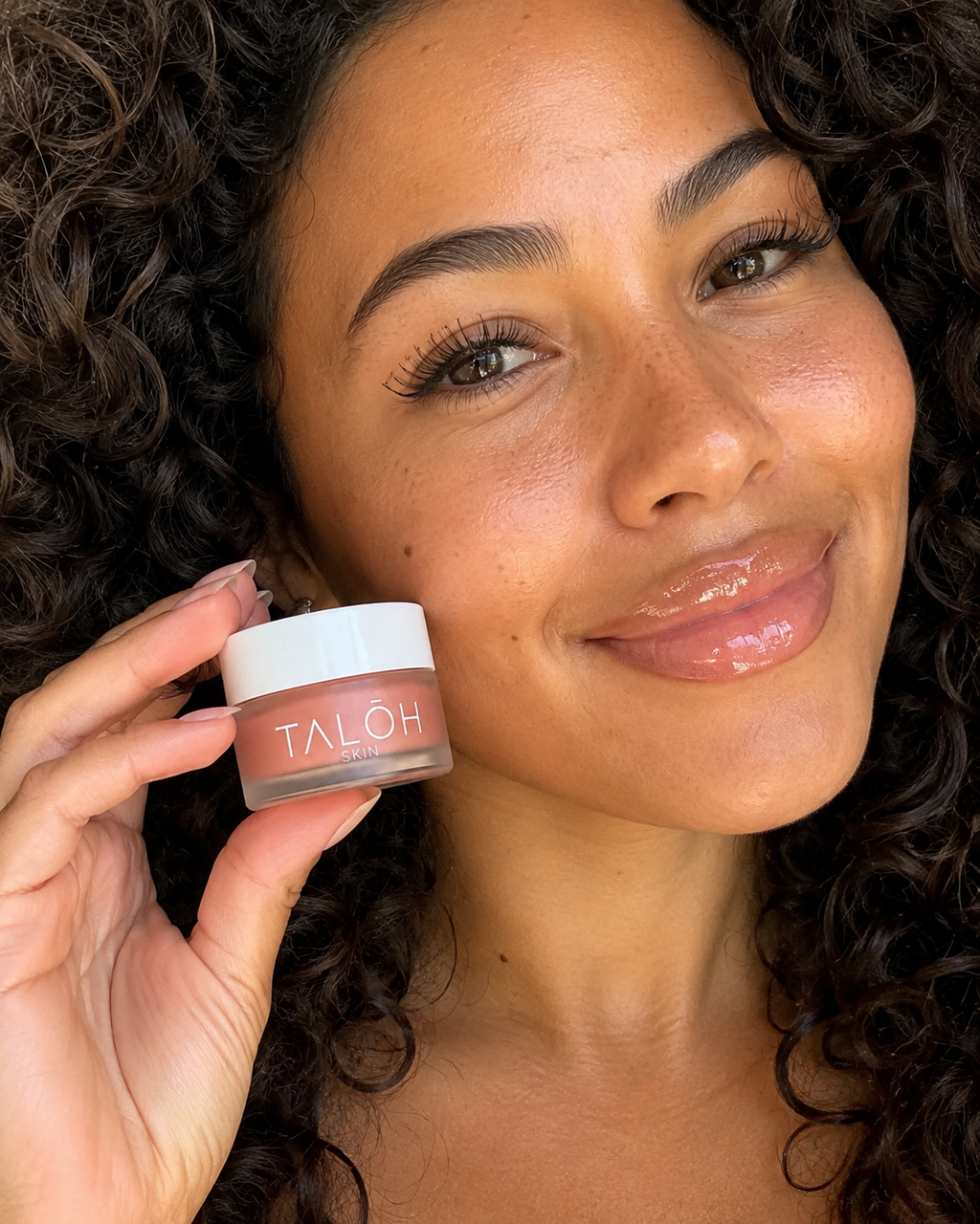 Pillow Talk Overnight Lip Mask with Bakuchiol