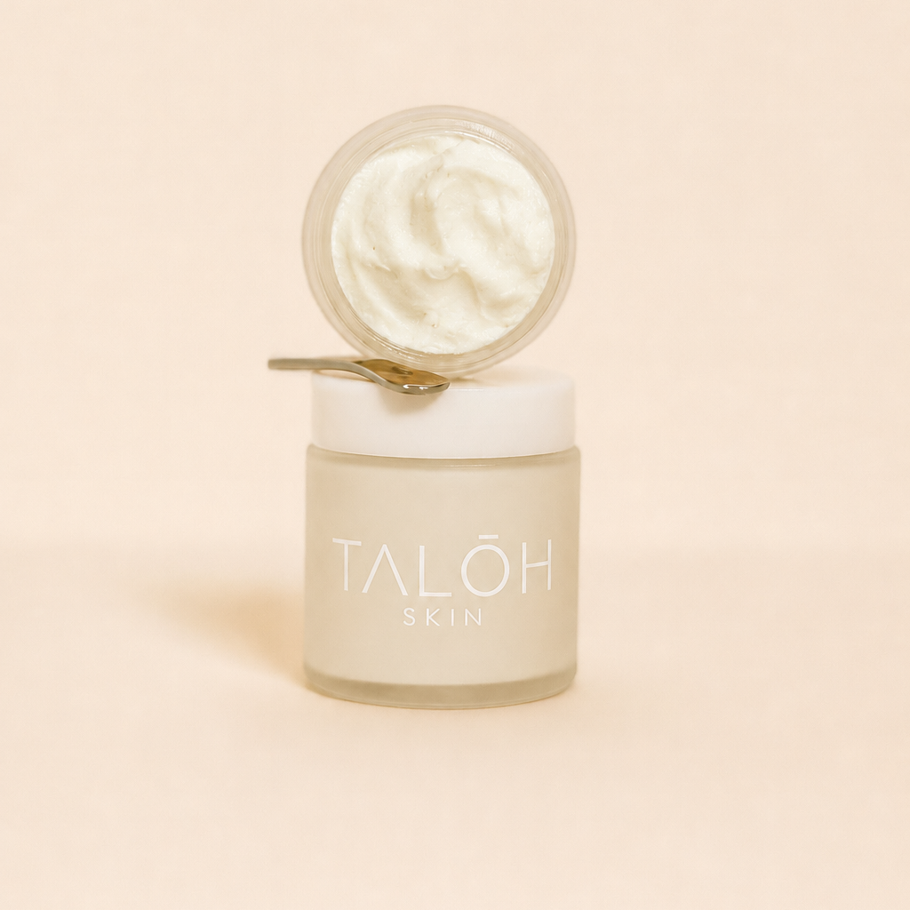Body Butter - Vanilla Infused