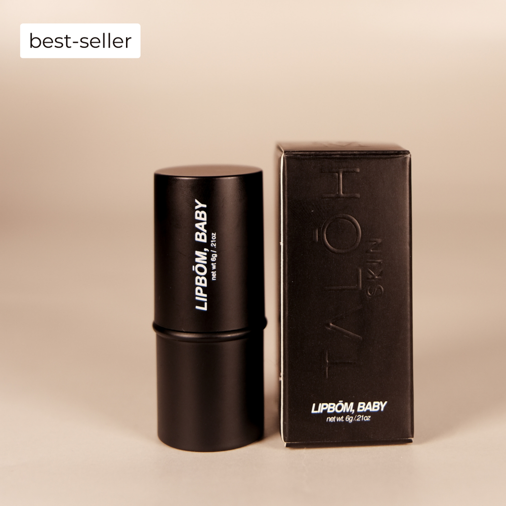 LipBōm, Baby — Ultra-Nourishing Lip Balm