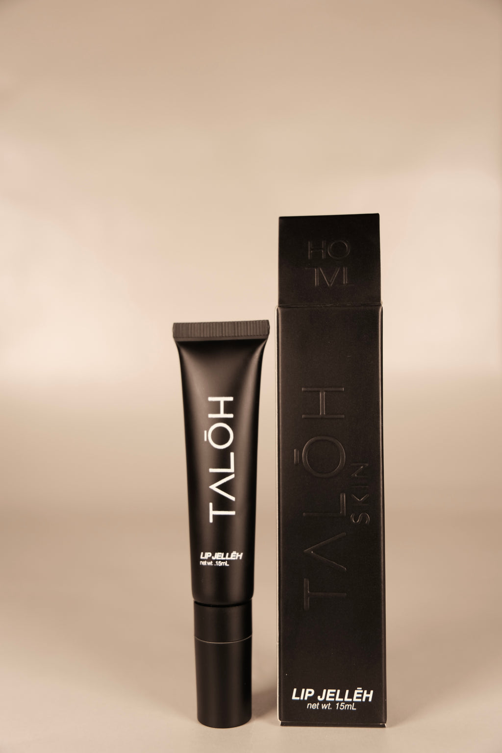 Guava Jellēh — Lip Gloss