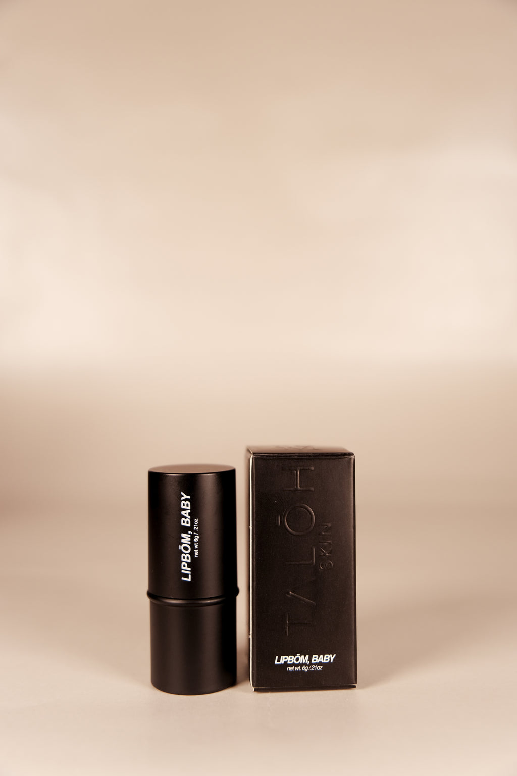 LipBōm, Baby — Ultra-Nourishing Lip Balm