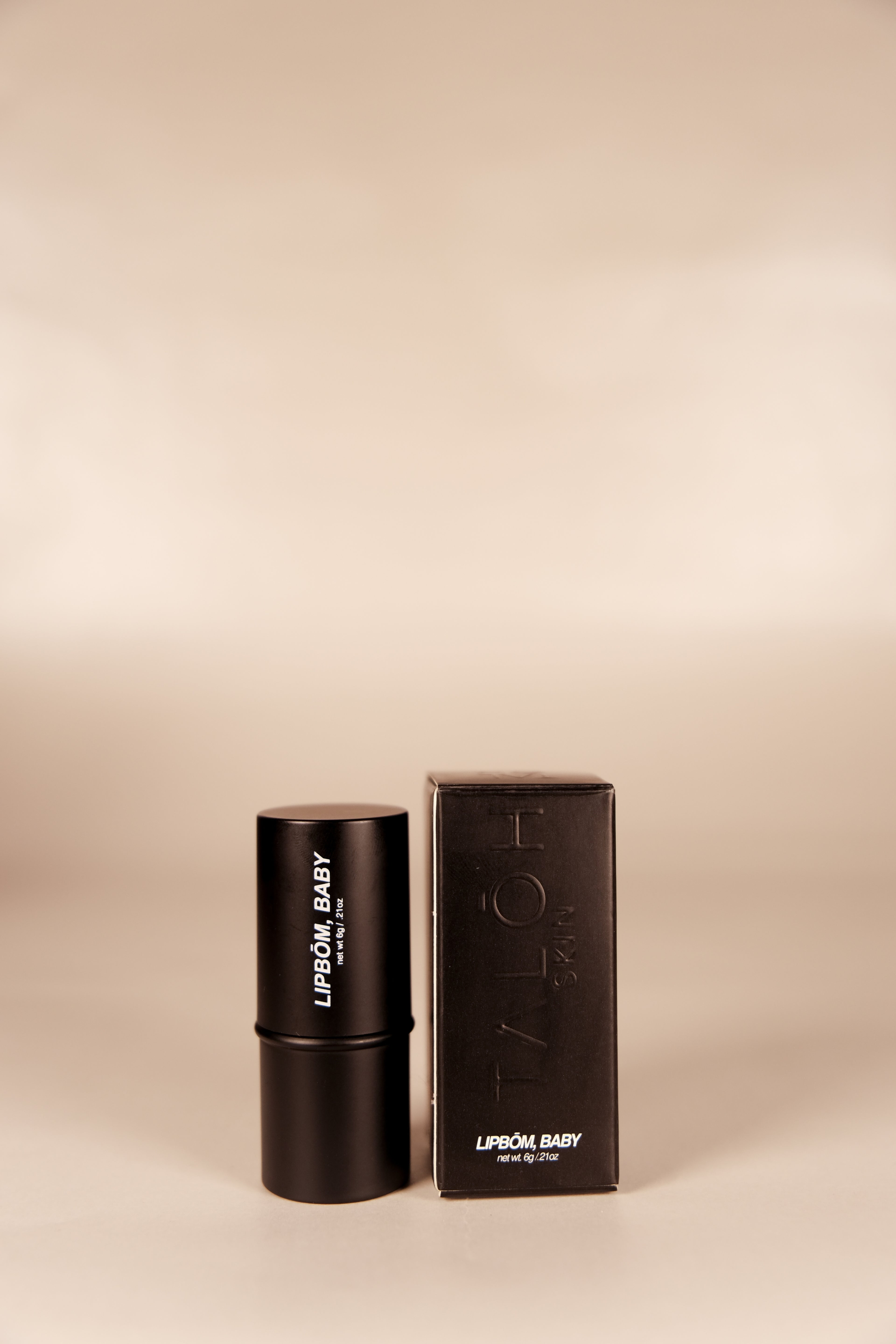 LipBōm, Baby — Ultra-Nourishing Lip Balm