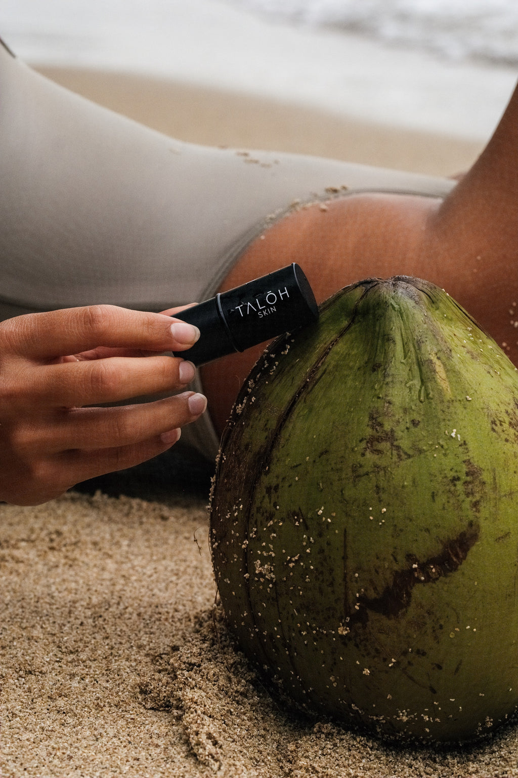 LipBōm, Baby — Ultra-Nourishing Lip Balm