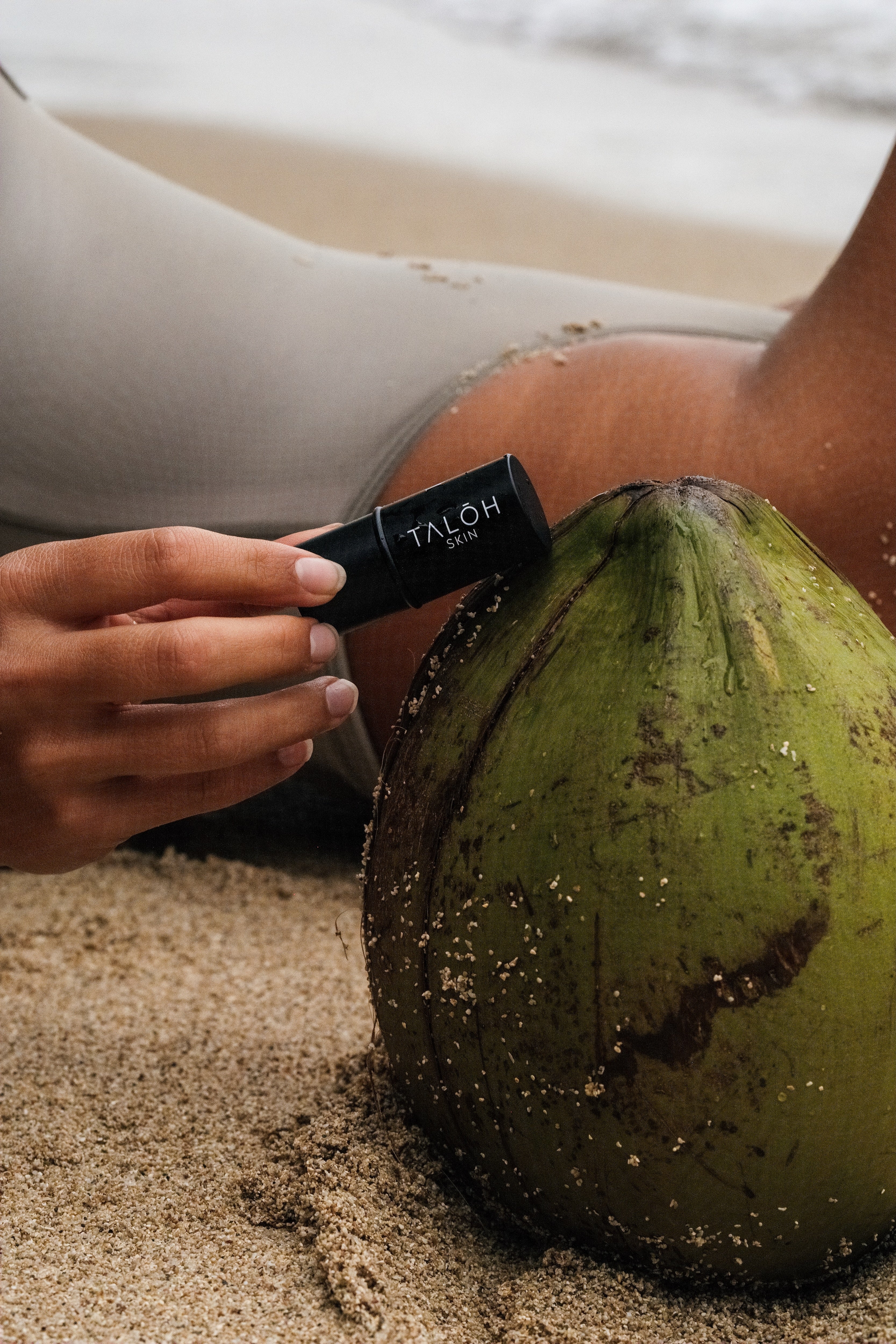 LipBōm, Baby — Ultra-Nourishing Lip Balm