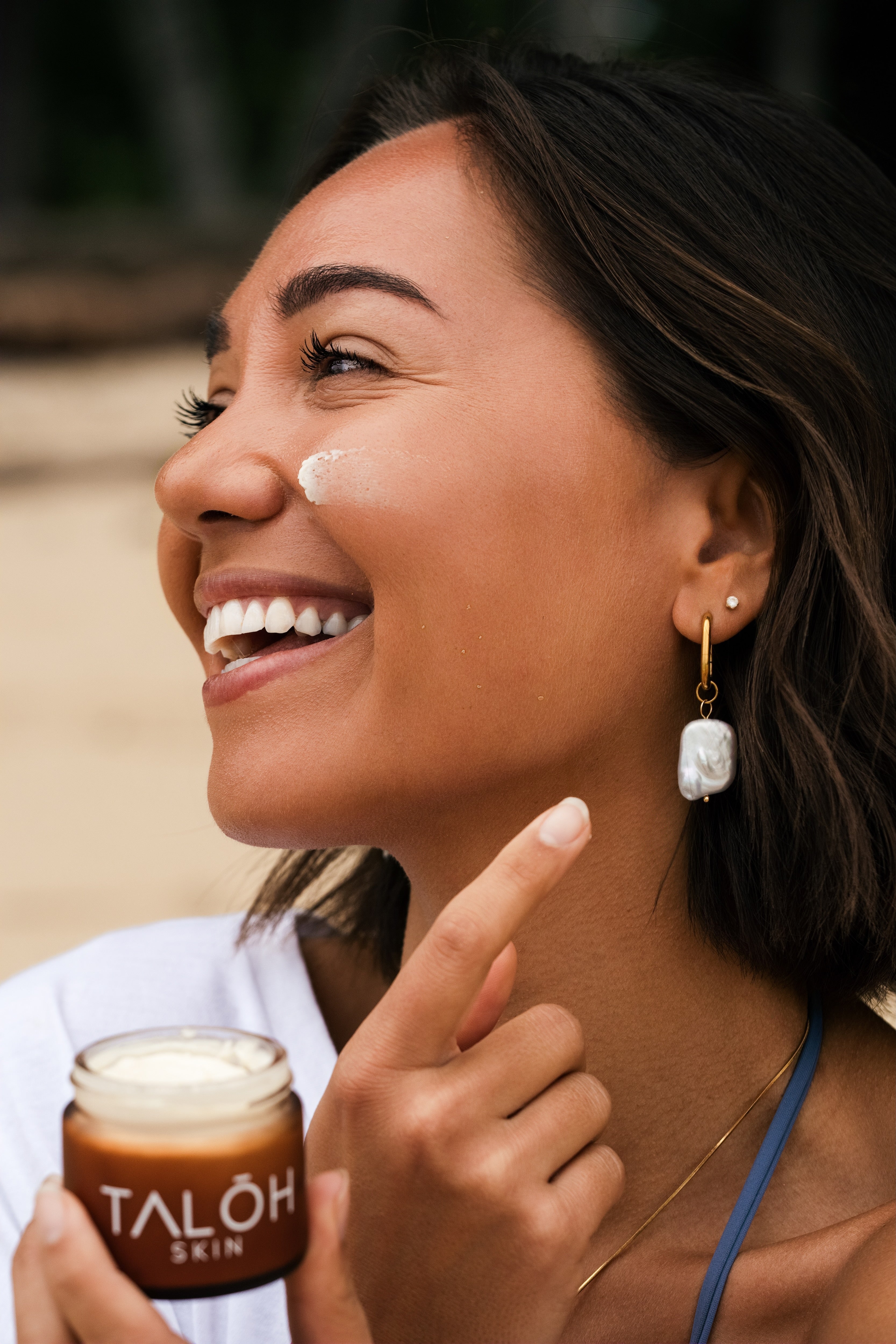 Affōgatō Tallow Moisturizer - Coffee + Vanilla Infused