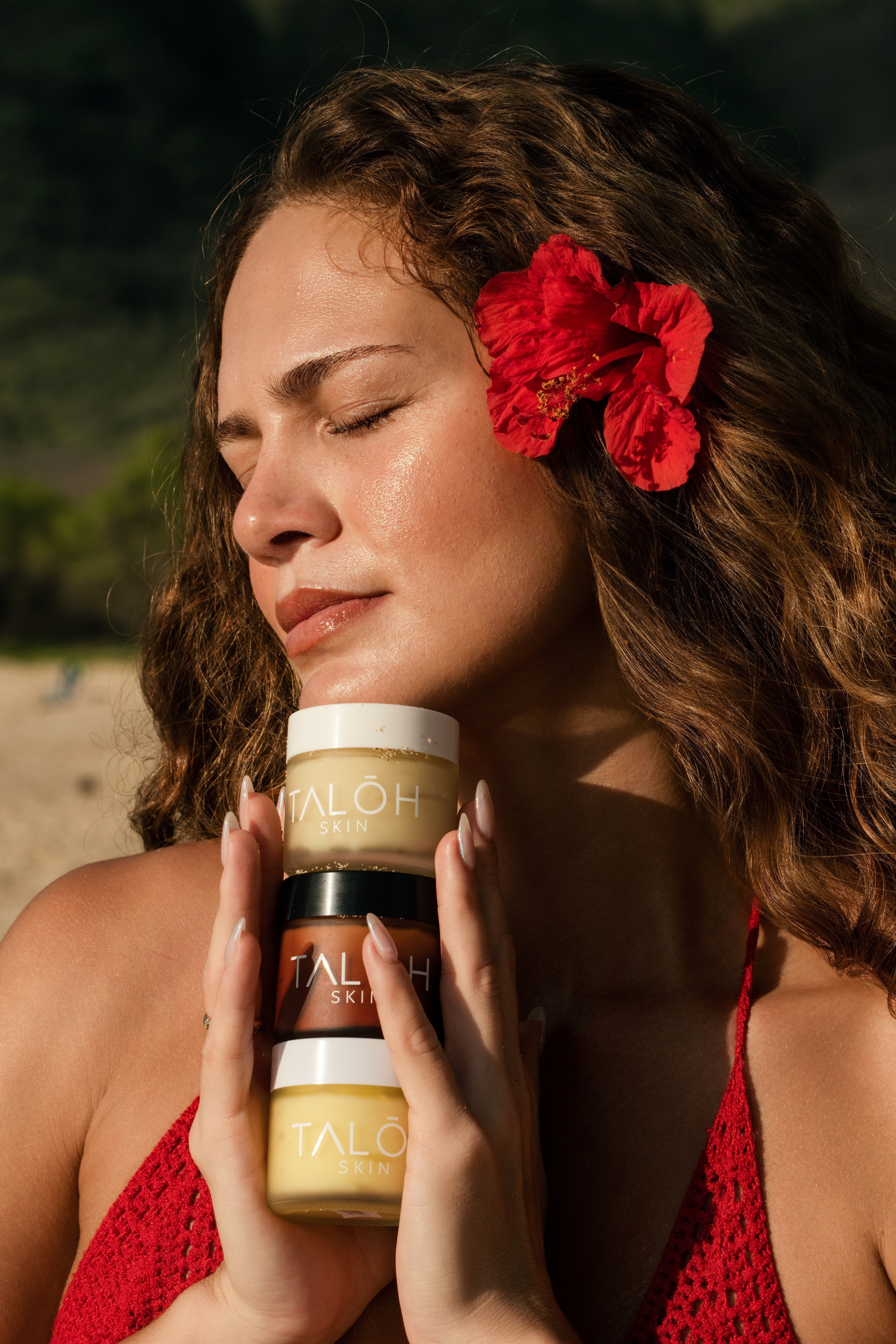 Vānilla Infused Tallow Moisturizer