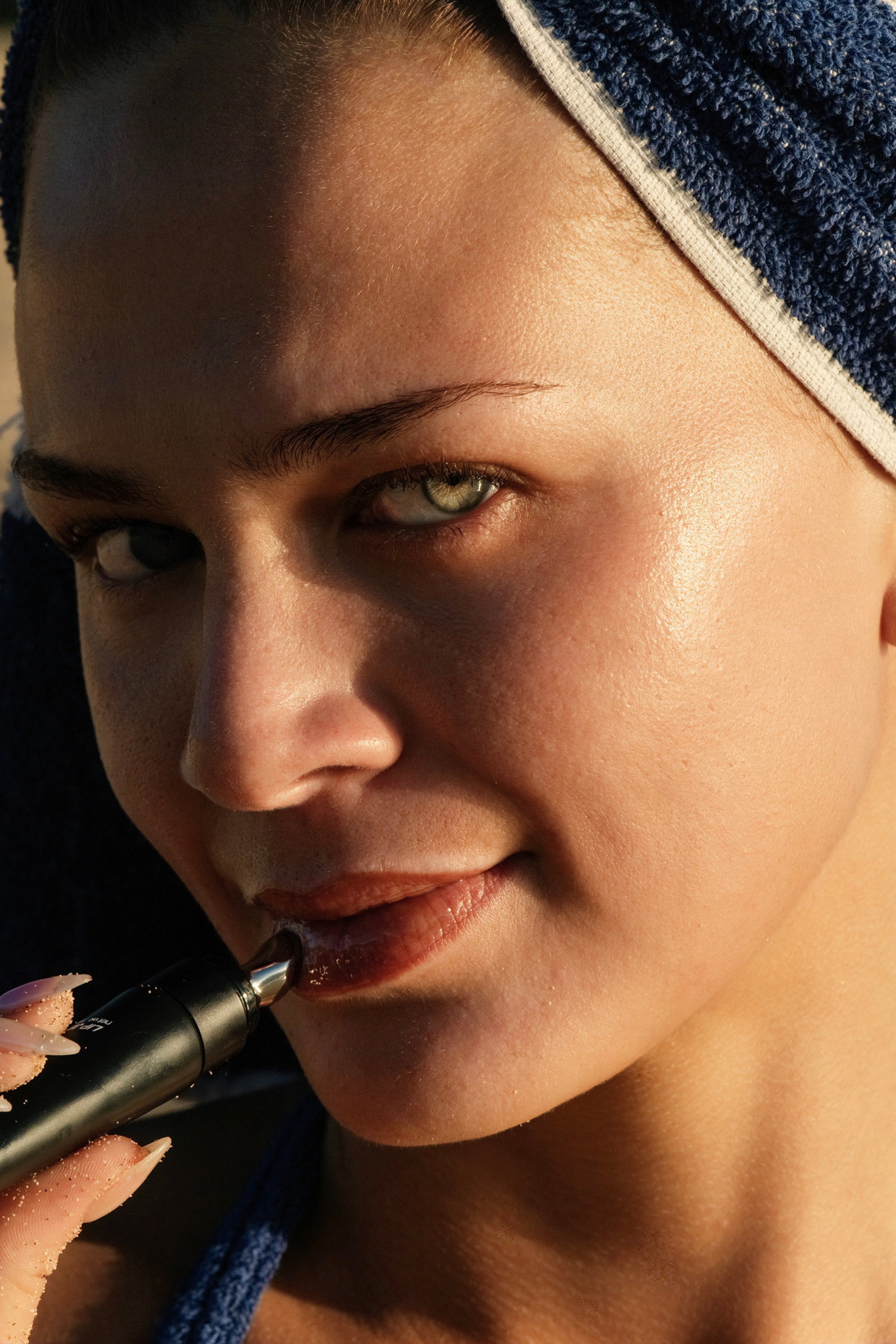 Lip Jellēh - Gloss + Oil + Conditioner