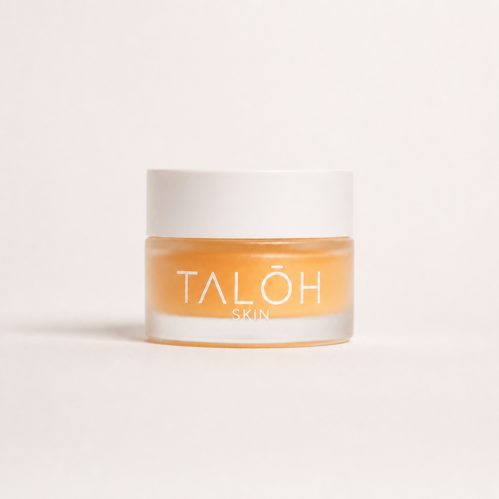Pillōw Talk Lip Mask with Bakuchiol
