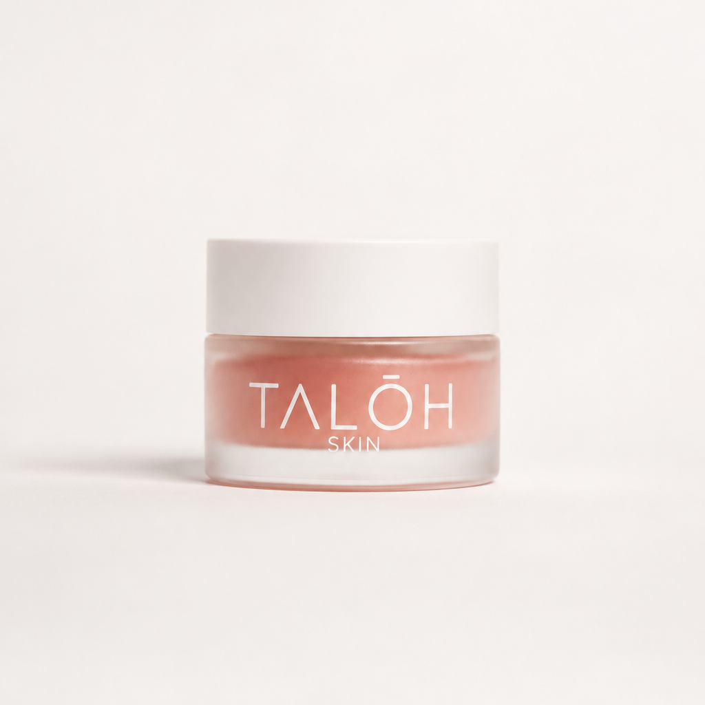 Pillow Talk Overnight Lip Mask with Bakuchiol