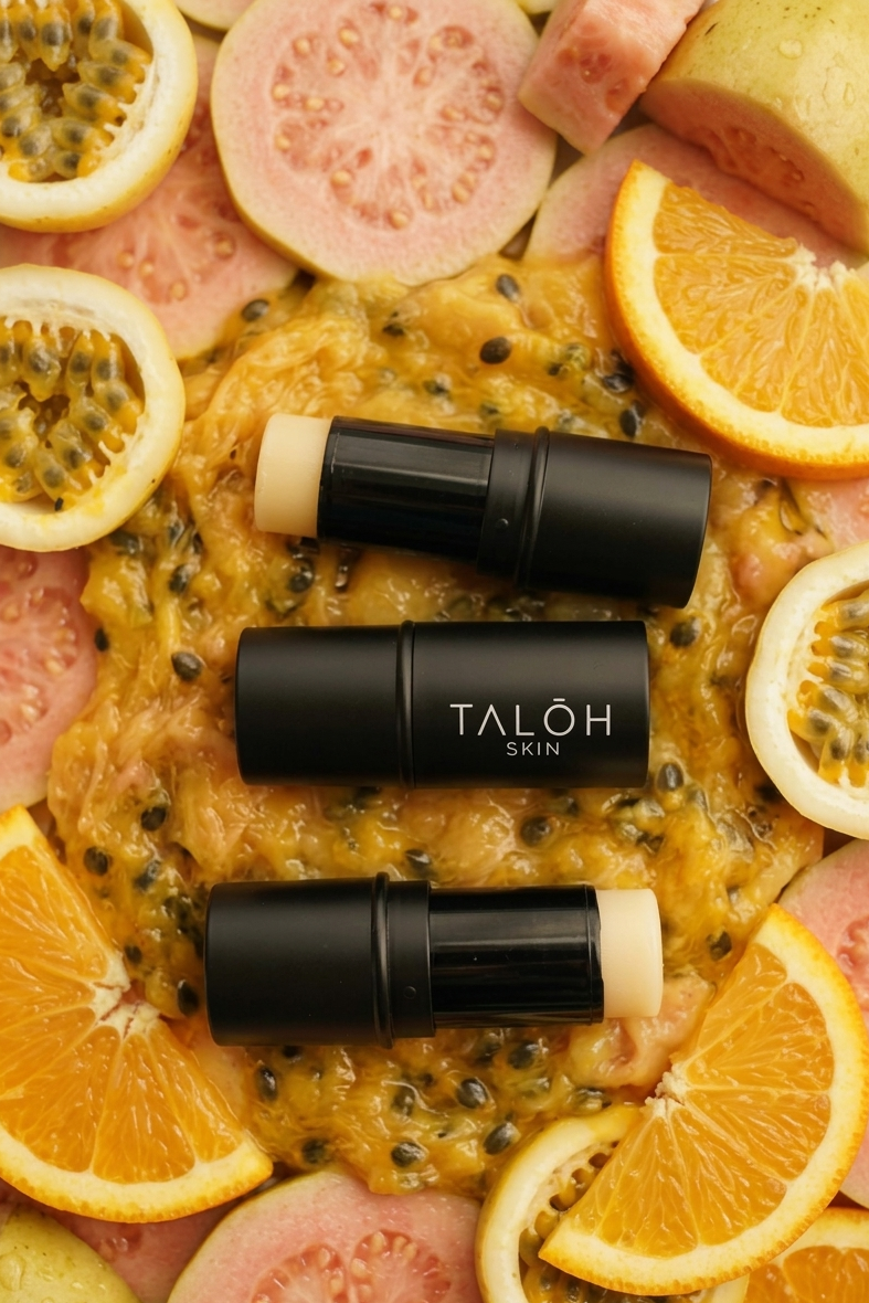 LipBōm, Baby - Luxury Lip Balm