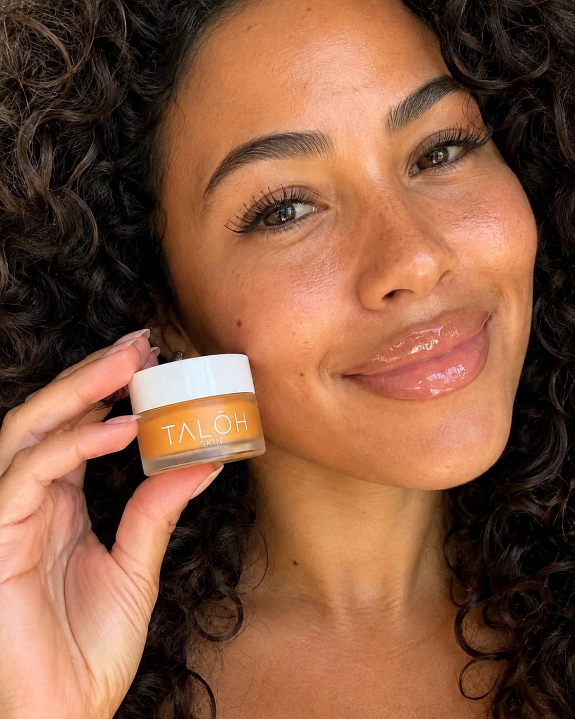 Pillōw Talk Lip Mask with Bakuchiol