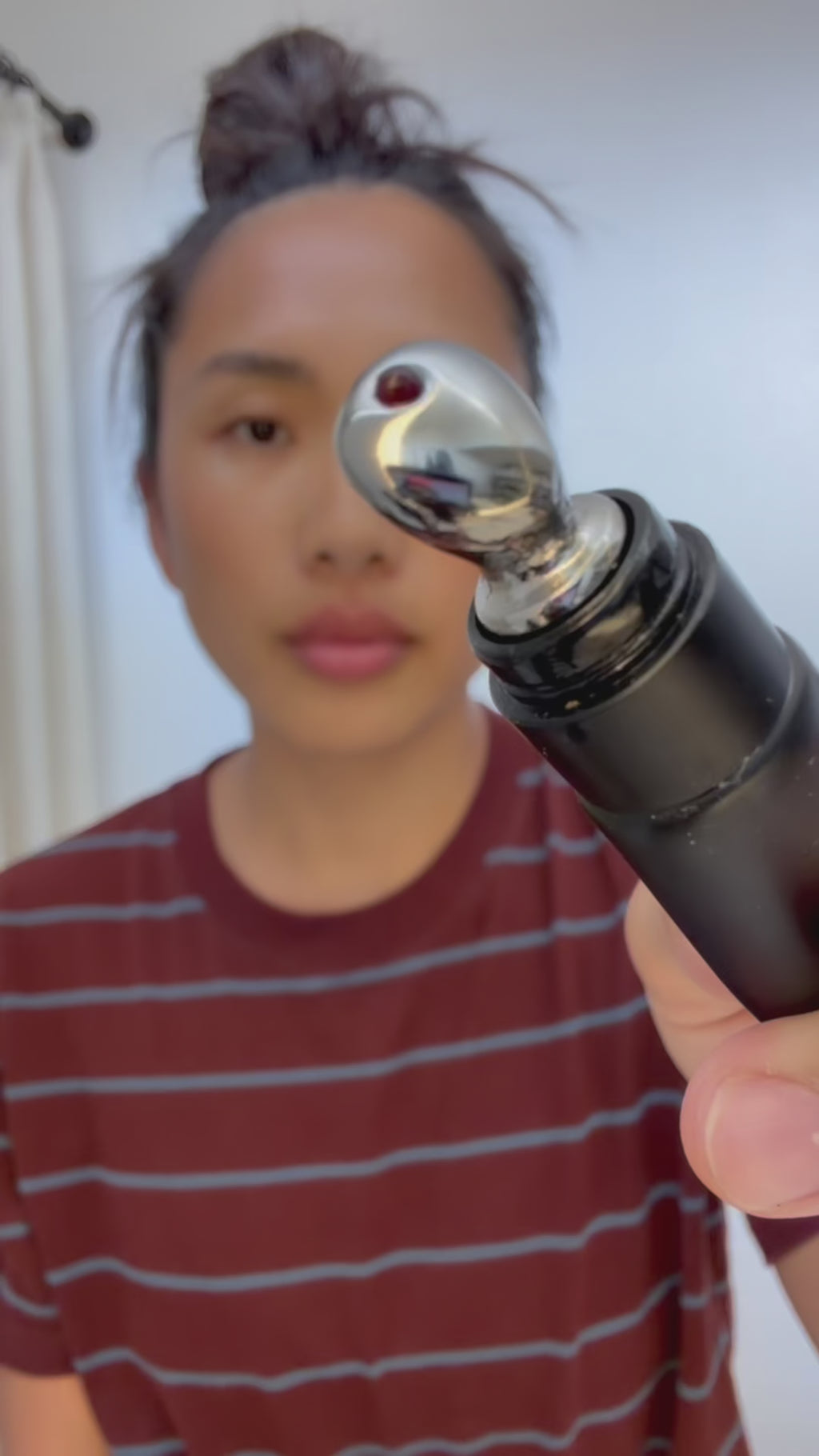 ROSĒ Sheer Tinted Lip Jellēh – Hydrating Lip Gloss